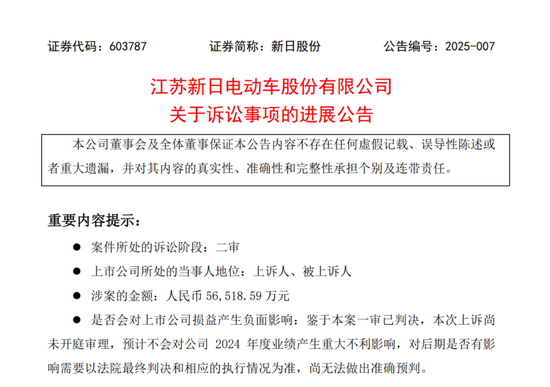 九八策略 遭“前电驴一哥”索赔5亿，“浙商大佬”的能源生意不好做？